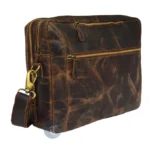 The Convertible Laptop Briefcase Backpack - Image 3