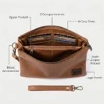 Legacy(100% Pure Leather) - Image 3