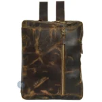The Convertible Laptop Briefcase Backpack - Image 2