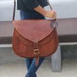 Crossbody Purse