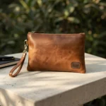 Legacy(100% Pure Leather)