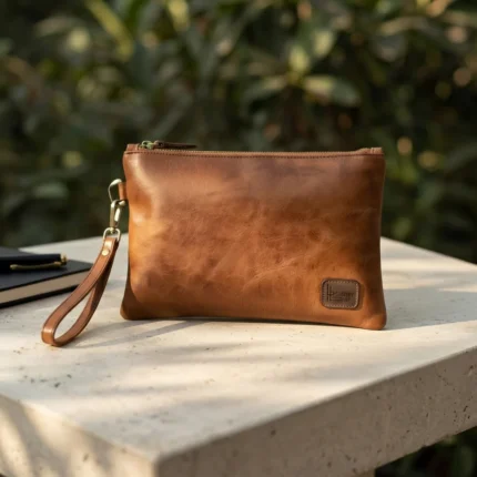 Legacy(100% Pure Leather)